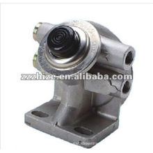 top quality Engine Parts Filter Block for bus